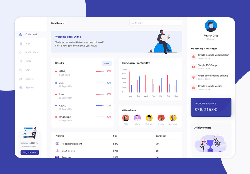 NEWS PORTAL